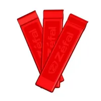 Бортувальна лопатка Zefal (комплект 25 шт)