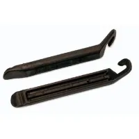 Бортовые лопатки, пластик, комплект 3 шт