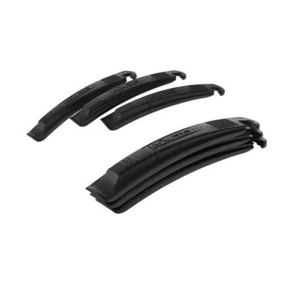 Комплект пластиковых монтажных лопаток KLS Jack 3 шт