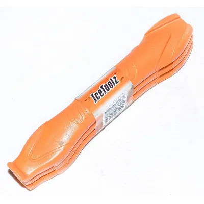 Лопатка бортувальна ICE TOOLZ 64P3 (3шт)