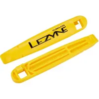 Бортувальні лопатки Lezyne TUBELESS POWER XL TIRE LEVER Жовтий Y14 Бортувальні лопатки Lezyne TUBELESS POWER XL TIRE LEVER Жовтий Y14