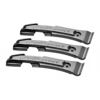 Бортовые лапки POLISPORT Tire Lever литые пластиковые черный (3шт.) Бортовые лапки POLISPORT Tire Lever литые пластиковые черный (3шт.)