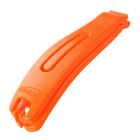 Бортовая лопатка SuperB пластиковая. 1 шт