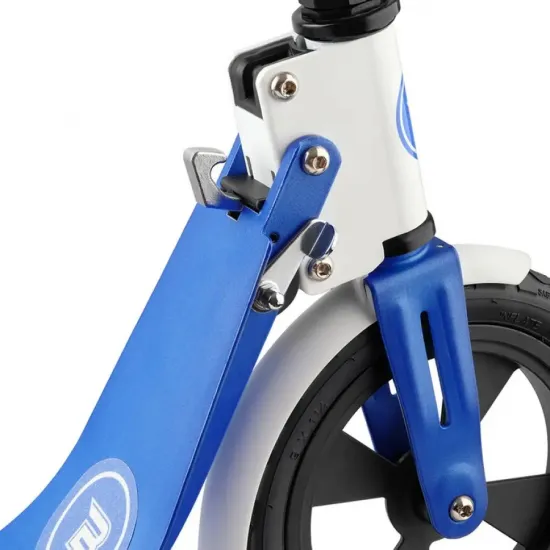 Самокат Blade Sport Air Cross 230, black/blue