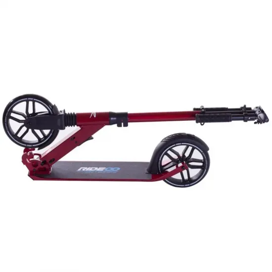 Самокат Rideoo 200 City Wire Red