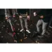 Самокат Rideoo 200 City Wire Red