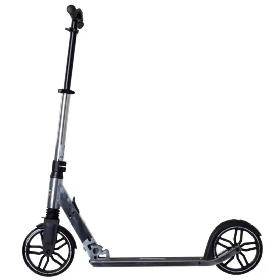 Самокат Rideoo 200 PRO City Silver