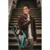 Самокат Rideoo 175 City Turquoise