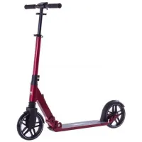 Скутер Rideoo 200 City Wire Red Скутер Rideoo 200 City Wire Red