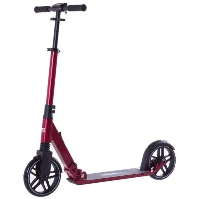 Самокат Rideoo 200 City Wire Red
