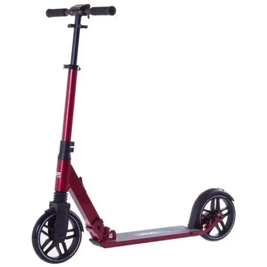 Самокат Rideoo 200 City Wire Red