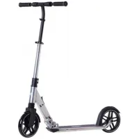 Самокат Rideoo 200 PRO City Silver