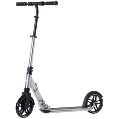 Самокат Rideoo 200 PRO City Silver