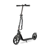 Самокат BLADE Sport FunTom 230/200, Black/Grey