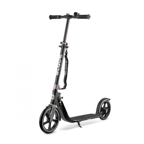 Самокат BLADE Sport FunTom 230/200, Black/Grey