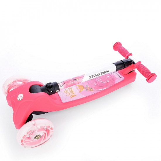Самокат Tempish SCOOPER II /pink