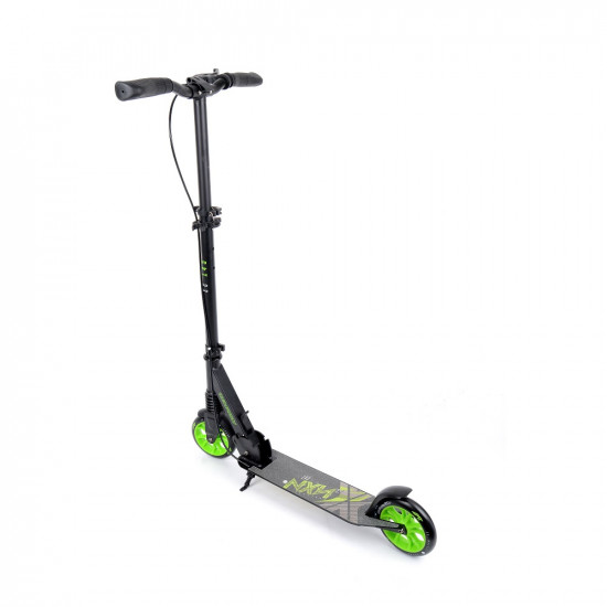 Самокат Tempish NIXIN 145 II AL scooter/lime