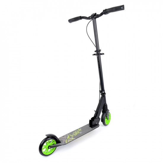 Самокат Tempish NIXIN 145 II AL scooter/lime