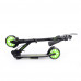 Самокат Tempish NIXIN 145 II AL scooter/lime
