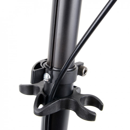 Самокат Tempish NIXIN 145 II AL scooter/lime