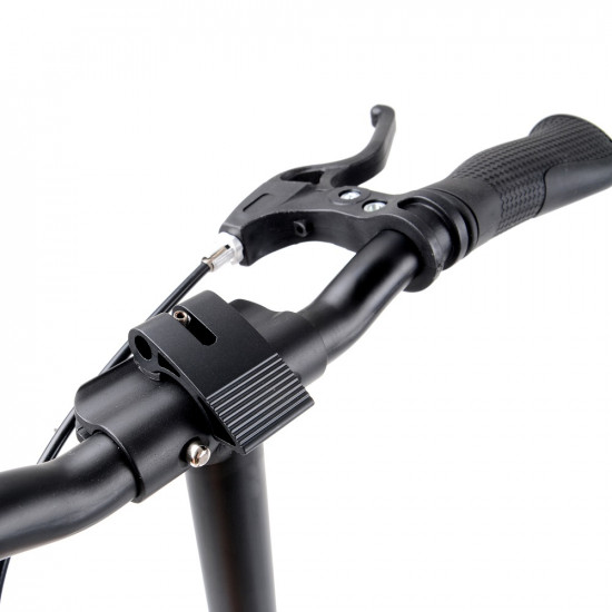 Самокат Tempish NIXIN 145 II AL scooter/lime