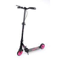 Самокат Tempish NIXIN 145 II AL scooter/pink