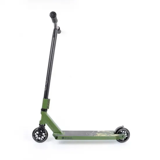 Самокат трюковий Tempish ANOM/camo