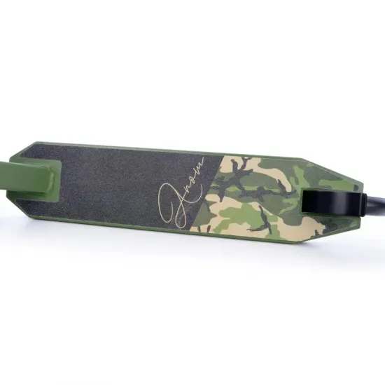 Самокат трюковой Tempish ANOM/camo