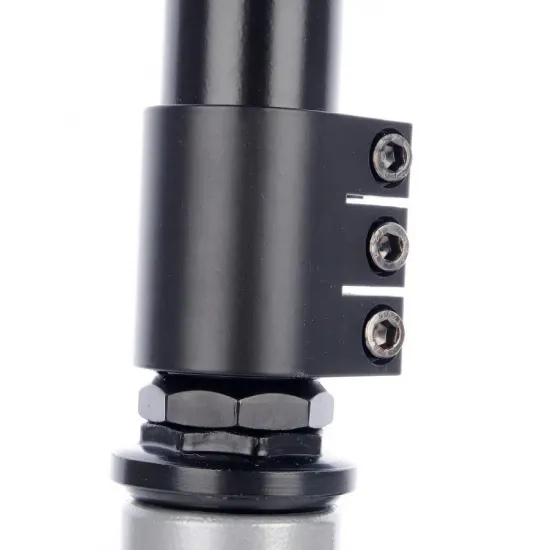 Самокат трюковий Tempish VENTUS 100