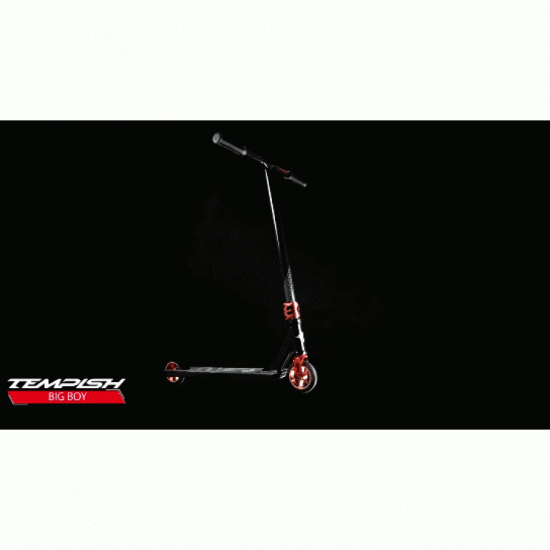 Самокат трюковий Tempish BIG BOY Самокат трюковий Tempish BIG BOY