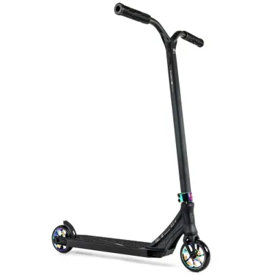 Самокат трюковий Ethic Erawan V2 Complete Pro Neochrome S
