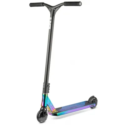 Самокат трюковий Hipe L20 Neo-chrome/black