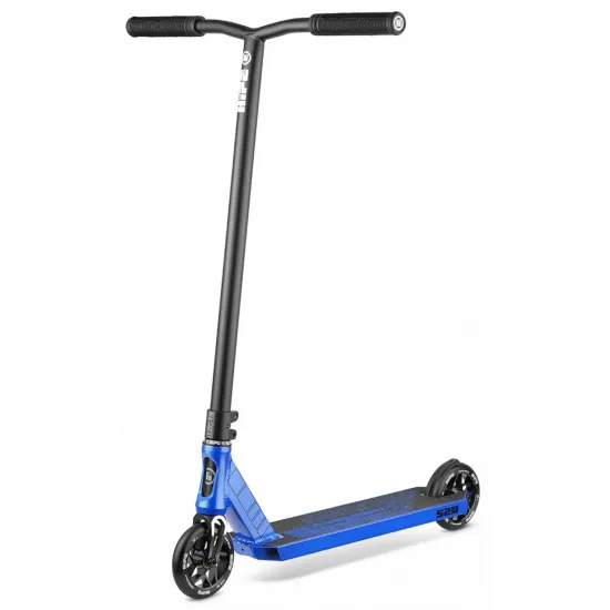 Самокат трюковий Hipe S20 Black/Blue