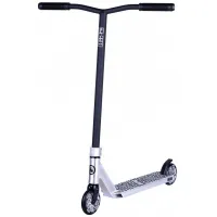 Самокат трюковий Hipe H3 Alu Black/Chrom