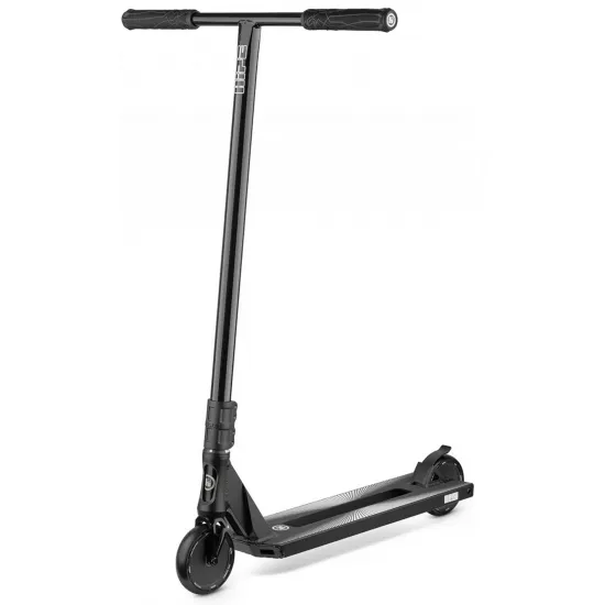 Самокат трюковий Hipe H9 Black/Black