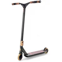 Самокат трюковий Hipe L20 Black/Brown Самокат трюковий Hipe L20 Black/Brown