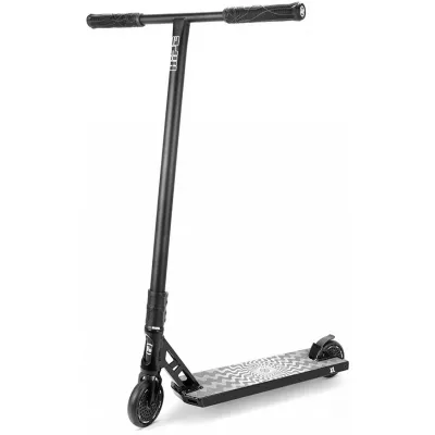 Самокат трюковий Hipe XL Black