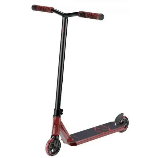 Самокат трюковий Fuzion Z250 Red