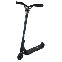 Самокат трюковий LipSlide Flit чорний Самокат трюковий LipSlide Flit чорний