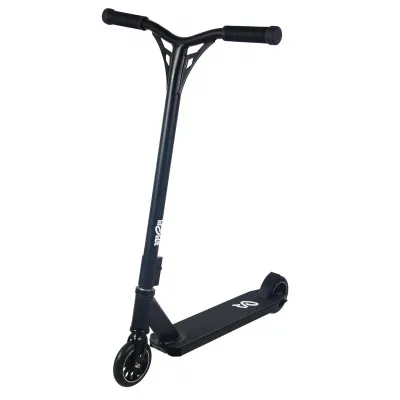 Самокат трюковий LipSlide Flit чорний