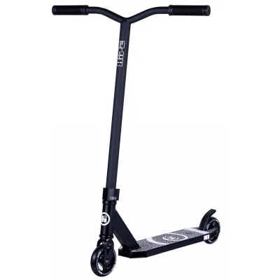 Самокат трюковий Hipe H1 Black matt Самокат трюковий Hipe H1 Black matt