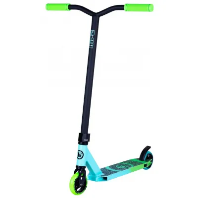 Самокат трюковий Hipe H1 Blue/Mint Самокат трюковий Hipe H1 Blue/Mint