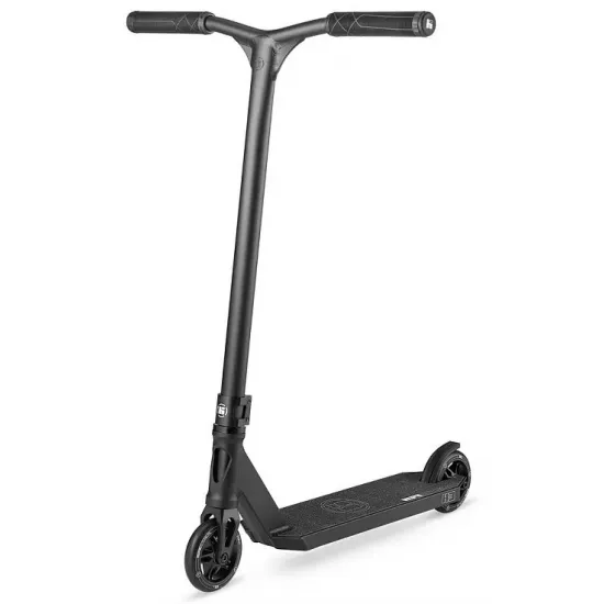 Самокат трюковий Hipe H3 Black