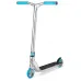 Самокат трюковий Hipe H3 Silver/Blue