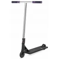 Самокат трюковий Hipe H6 Black/Purple