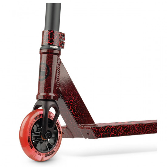 Самокат трюковий Hipe H11 Magma (black/red)