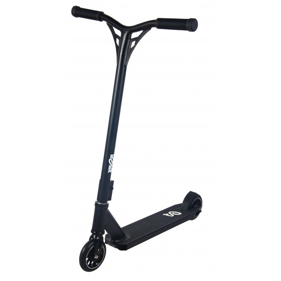 Самокат трюковий LipSlide Flit чорний Самокат трюковий LipSlide Flit чорний