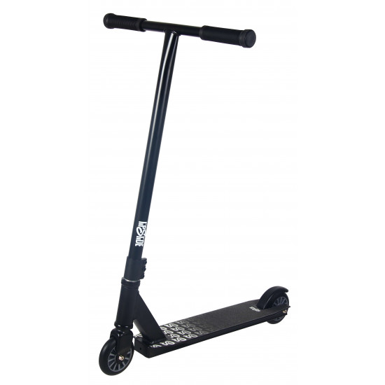 Самокат трюковий LipSlide Blink чорний Самокат трюковий LipSlide Blink чорний