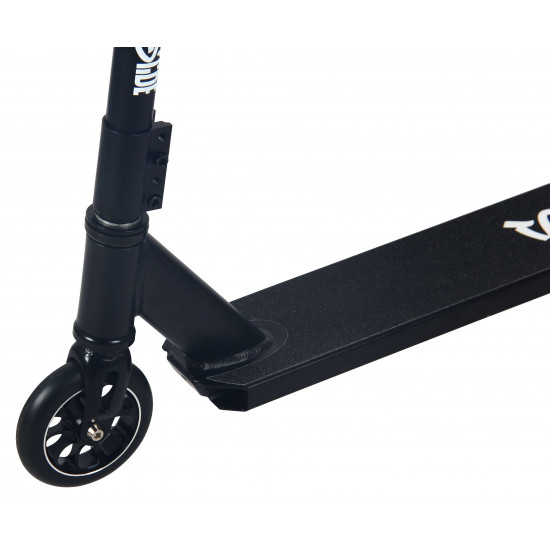 Самокат трюковий LipSlide Flit чорний Самокат трюковий LipSlide Flit чорний