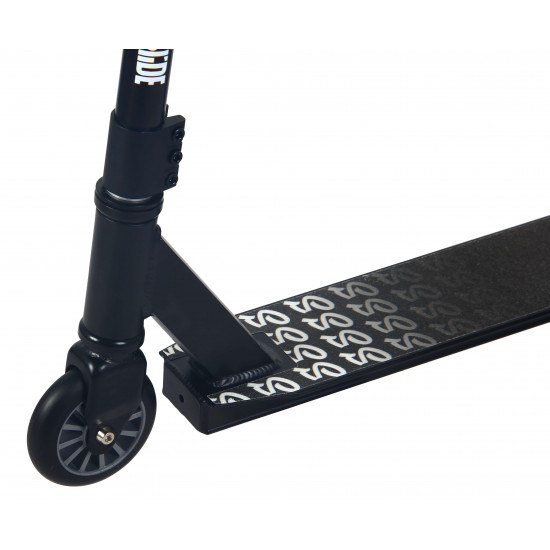 Самокат трюковий LipSlide Blink чорний Самокат трюковий LipSlide Blink чорний